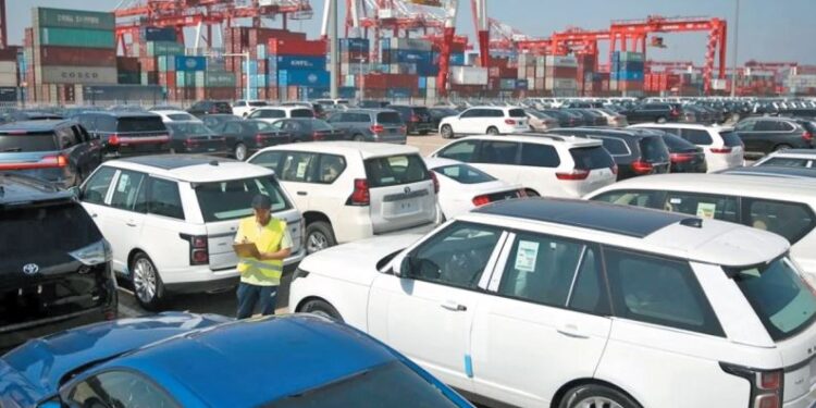 «المالية»: عودة خدمات الدعم الفني لتطبيق مبادرة سيارات المصريين بالخارج بعد تحديثات تقنية