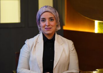 شيماء البدوي تنضم لهيئة تدريس إعلام مينيسوتا في خطوة تعزز التميز الأكاديمي العربي بالجامعات الأمريكية