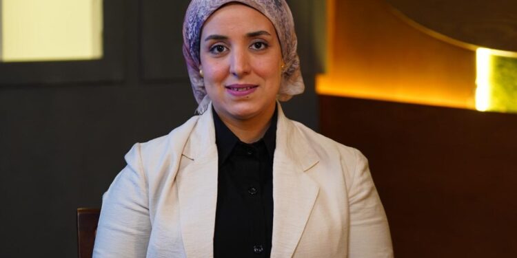 شيماء البدوي تنضم لهيئة تدريس إعلام مينيسوتا في خطوة تعزز التميز الأكاديمي العربي بالجامعات الأمريكية