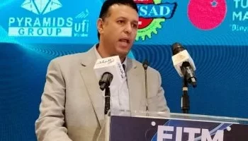 محمد الكاتب: الصناعات النسيجية بحاجة إلى دعم فوري ومساواة في الحوافز مع المستثمر الأجنبي