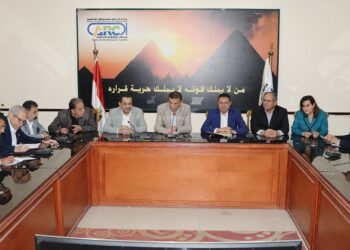 الوليلي: شراكات جديدة لتعزيز الاستثمار الزراعي المصري في أفريقيا بحضور وزير الزراعة ولجنة الشئون الإفريقية