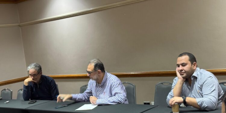 في جوهانسبرج.. لقاء مفتوح لتعزيز التعاون بين " تصديري الغذائية" و "سلامة الغذاء" والمصدرين المصريين لدعم النفاذ للأسواق الدولية