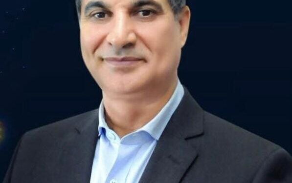 رضا العراقي: قناة السويس تقترب من ريادة التصنيع الأخضر عالميًا