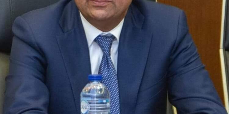 وفد صيني كبير في القاهرة لتعزيز التعاون الصناعي في قطاع النسيج