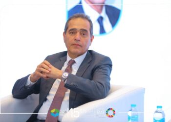 أبو المكارم: دمج برامج التمويل والتدريب في منصة موحدة ضرورة لتعزيز الصادرات المصرية