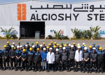 طارق الجيوشي: عمال مصر صُنّاع النهضة وقاطرة التنمية في "الجمهورية الجديدة"