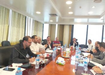 غرفة صناعة الجلود تشارك في معرض الصين الدولي بـ13 شركة ضمن خطة لاقتحام الأسواق الخارجية