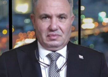 خالد الزغبي: عمال مصر قوة لا تُستهان بها .. ومحط أنظار أوروبا في "الجمهورية الجديدة"