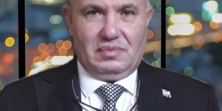 خالد الزغبي: عمال مصر قوة لا تُستهان بها .. ومحط أنظار أوروبا في "الجمهورية الجديدة"