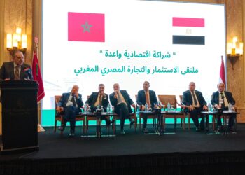 اتحاد الغرف التجارية يطلق خطة تكامل صناعي ولوجستي بين مصر والمغرب