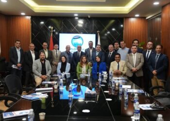 فرص استثمارية واعدة.. “مستقبل وطن” يطلق أول منصة لريادة الأعمال في العالم العربي