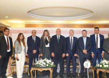 انطلاق أعمال الشركة المصرية للصادرات الصناعية لتعزيز التواجد المصري الدائم في الأسواق الأفريقية