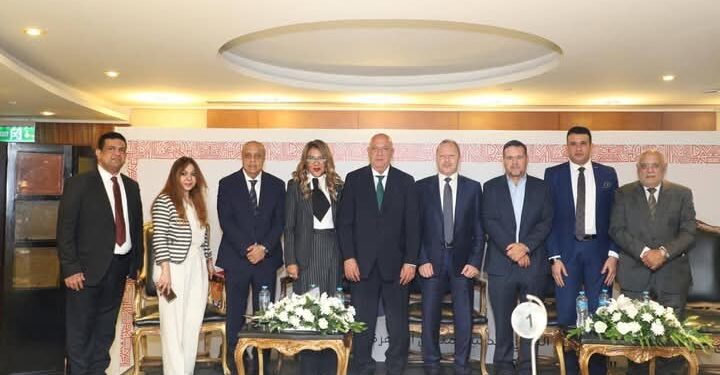 انطلاق أعمال الشركة المصرية للصادرات الصناعية لتعزيز التواجد المصري الدائم في الأسواق الأفريقية