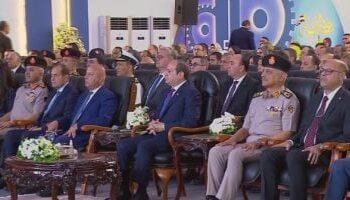 كامل الوزير أمام الرئيس السيسي: نستهدف الوصول إلى 100 ألف مصنع و8 ملايين فرصة عمل و170 مليار دولار إنتاج صناعي بحلول 2030