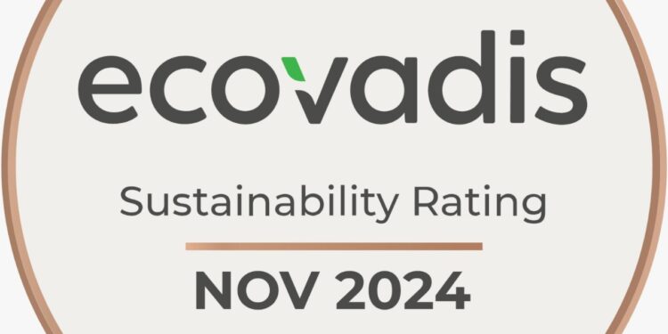 «ايكو فاديس» تمنح مصانع «فاين القابضة» في مصر شهادة التميز في الاستدامة