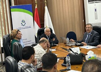 «الصناعات الغذائية» تنظم برنامج تدريبي حول القوانين والتشريعات المنظمة لقطاع الأعلاف