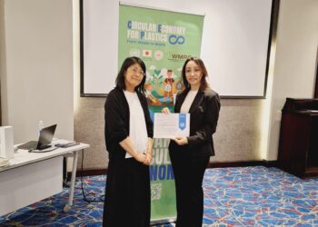 تصديري الطباعة يشارك في تدريب متخصص لتعزيز الاقتصاد الدائري