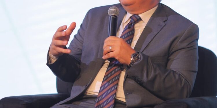 رئيس “المواصفات والجودة” خلال مؤتمر الصادرات المصرية: الشهادات المصرية معتمدة دوليًا وتؤهل المنتجات لدخول الأسواق العالمية