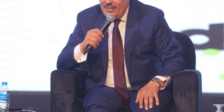 رئيس إدارة الدول العربية بـ”التمثيل التجاري”: تحريات دقيقة لضمان سلامة الصفقات وحماية المصدرين”