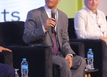 هيئة المعارض خلال مؤتمر الصادرات المصرية: دعم المشاركة في المعارض الدولية يأتي على رأس أولوياتنا