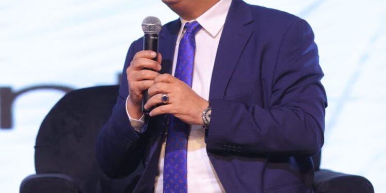 سمير صبري: 40 مليار دولار صادرات لا تليق بإمكانات مصر الاقتصادية