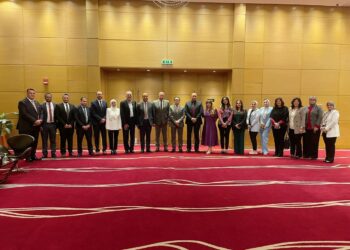 جامعة جونز هوبكنز تصدر تقريرًا تحليليًا عن واقع سوق التبغ في مصر