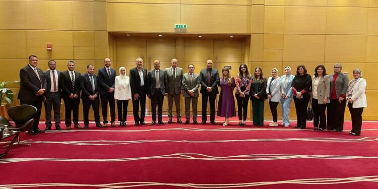 جامعة جونز هوبكنز تصدر تقريرًا تحليليًا عن واقع سوق التبغ في مصر