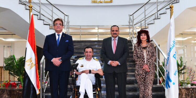 اتحاد المستثمرات العرب يشارك في إحتفال جامعة بنها باليوم العالمي للابتكار