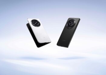 OPPO Announces the Launch of Its New Foldable Phone Find N5 in Egypt