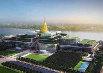 البرلمان التايلاندي يعترف بتوصيات تنظيم السجائر الإلكترونية وسط ترحيب المستخدمين