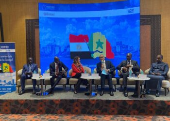 المجلس التصديري للصناعات الهندسية يطلق أولى خطوات اختراق السوق السنغالي عبر بعثة رسمية