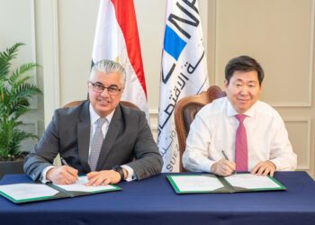 هايتكس الصينية تستثمر 17 مليون دولار في مصنع جديد للأقمشة الزخرفية بالقنطرة غرب