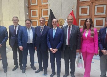 خالد حنفي: مصر أصبحت أكثر جذباً للمستثمرين بفضل الإصلاحات الاقتصادية