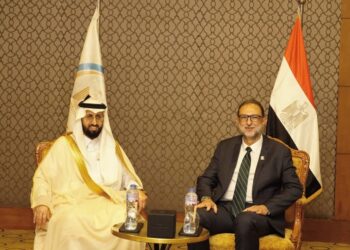 شراكة استراتيجية لتعزيز منظومة سلامة الغذاء بين مصر والسعودية