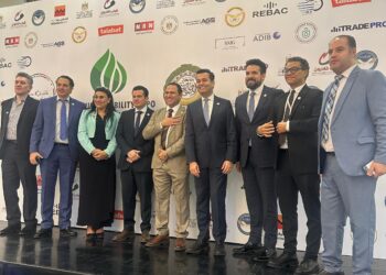 هشام العيسوي يتوج بجائزة التميز العربي للاستدامة 2025 ويعلن عن شراكات استراتيجية مع الأردن لدعم الصناعات الإبداعية