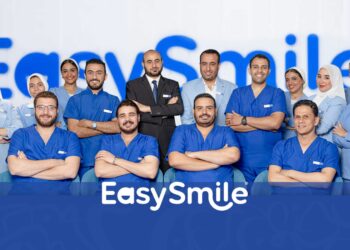 “إيزي سمايل” تعزز حضورها في القاهرة بافتتاح فرع جديد في مدينة نصر لخدمة مرضى الأسنان
