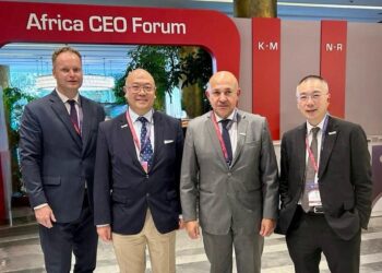 محرم وشركاه تختتم جولة استراتيجية لتعزيز جسور الاستثمار بين هونغ كونغ وأفريقيا والشرق الأوسط