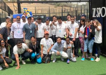 تطبيق “Autismania” يفتح أبواب المجتمع أمام ذوي التوحد