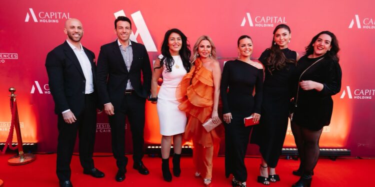 “ماريوت ريزيدنس هليوبوليس” تطلق The Signature Tower: أيقونة السكن الفندقي الفاخر في قلب القاهرة