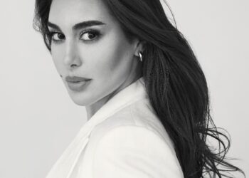 لوريال باريس تختار ياسمين صبري سفيرة لحملتها في الشرق الأوسط دعماً لقضايا تمكين المرأة