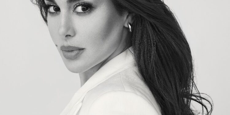 لوريال باريس تختار ياسمين صبري سفيرة لحملتها في الشرق الأوسط دعماً لقضايا تمكين المرأة