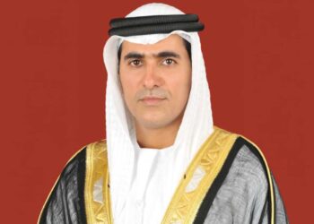 سالم بن سلطان القاسمي… نموذج إماراتي للقيادة الريادية في الطيران والرياضة والتنمية المستدامة