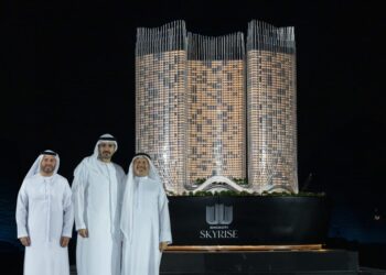 “بن غاطي” تطلق مشروعها السكني المتكامل الأول في دبي بتكلفة تطويرية تتجاوز 25 مليار درهم