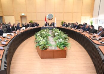 مصر والسويد تعززان الشراكة الصناعية والنقل المستدام بتوقيع خطاب نوايا لتوطين التكنولوجيا وتطوير مشروعات BRT