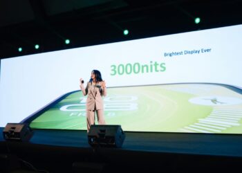 هواوي تكشف عن سلسلة HUAWEI WATCH FIT 4 الجديدة في مصر