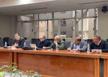 المجلس التصديري للأثاث يبحث خطط المعارض الدولية و جذب بعثات المشترين وإطلاق دليل المصدرين لتعزيز صادرات القطاع