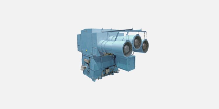 “إيه بي بي” تحطم رقماً قياسياً عالمياً بكفاءة طاقة 99.13٪ في محركاتها الكهربائية