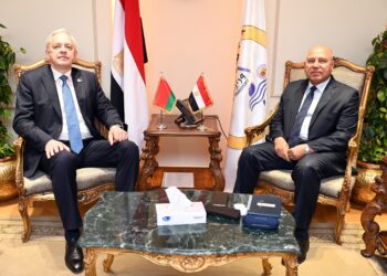 خارطة طريق جديدة بين مصر وبيلاروسيا لتوطين الصناعات وتعزيز التعاون اللوجستي