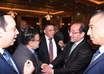 خلال لقاء موسع بالإسكندرية بحضور وزير المالية .. مجدي الوليلي: حزمة التيسيرات الضريبية تعكس إرادة الدولة في بناء علاقة ثقة مع المستثمرين