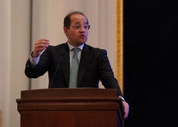 المالية تعلن عن برنامج جديد للمساندة التصديرية بالتعاون مع وزارة الاستثمار الأسبوع المقبل